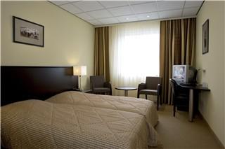 De Zoete Inval Hotel Haarlemmerliede