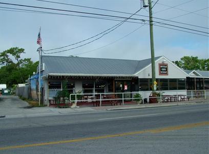 Buffalo Chip's Ranch House Motel