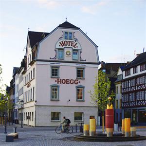 Kulturhotel Koblenz