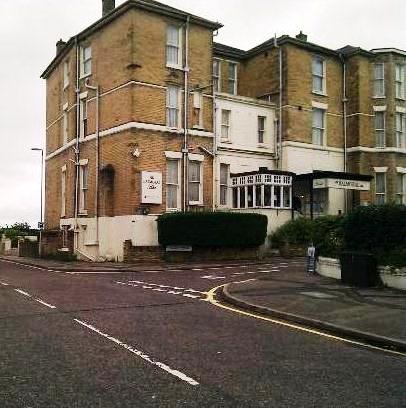 Balmoral Hotel Bournemouth