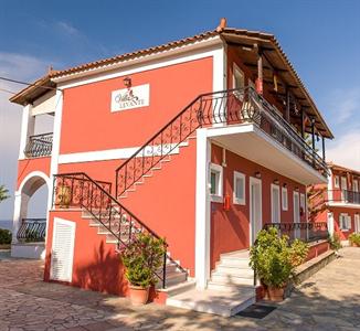 Villa Levante