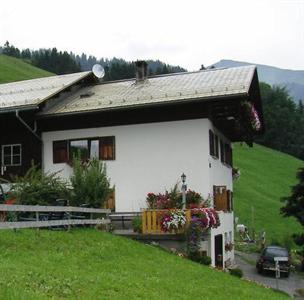 Bergerhof Urlaub auf dem Bauernhof