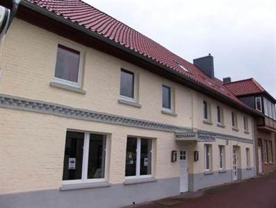 Deutsches Haus Laatzen