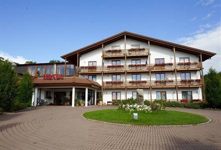 Waldhotel Villa Waldeck