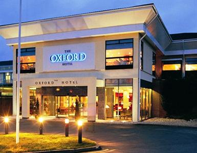 The Oxford Hotel
