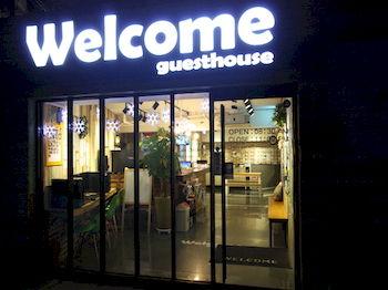 Welcome Guesthouse Seoul