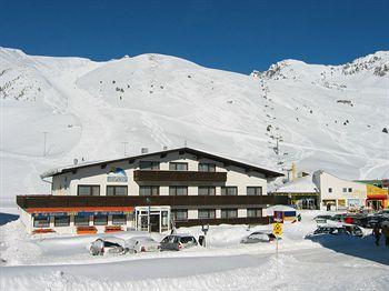 Gasthof Sonne Und Schnee Kuhtai