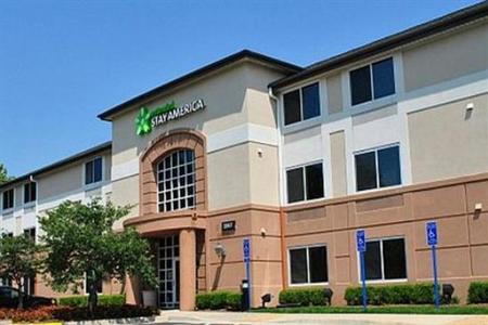 Extended Stay America - Washington D.C. - Fairfax - Fair Oaks