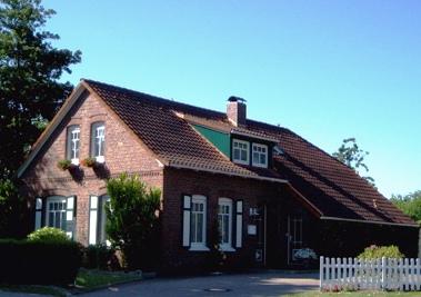 Nordsee Haus An't Oll Deep