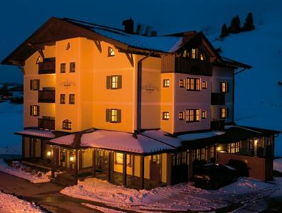 Hotel-Garni Tauernglockl