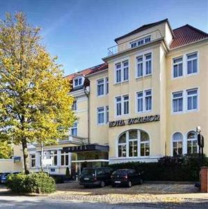 Excelsior Hotel Luebeck