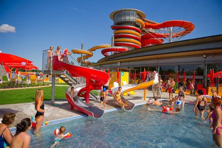 Thermenhotel Kurz