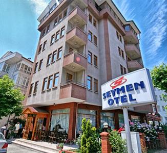 Seymen Otel