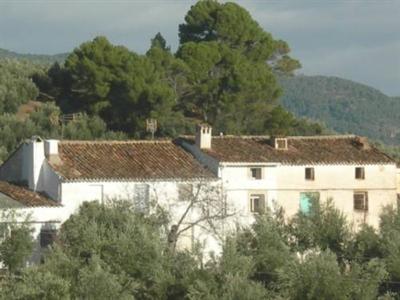 Alojamiento Rural Casa El Tilo