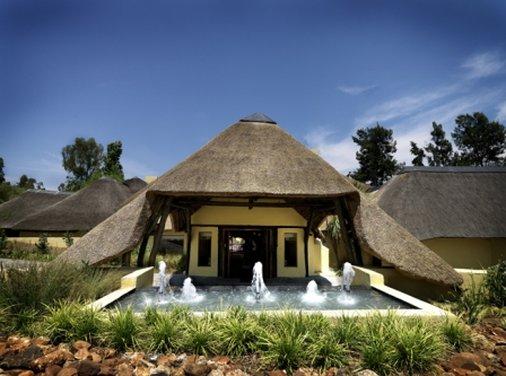 Shumba Valley Lodge Johannesburg