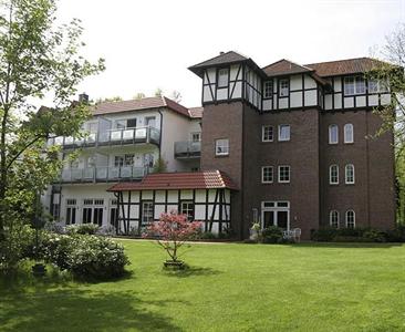 Romantik Hotel Hof Zur Linde