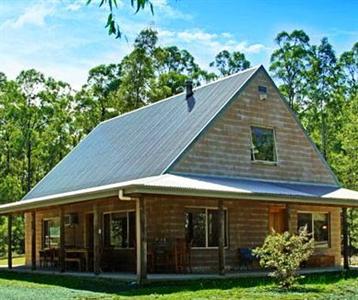 Woodlane Cottages Lovedale