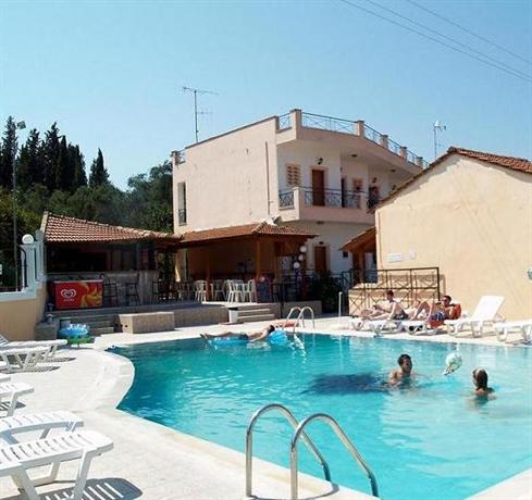 Kalypso Studios & Apartments
