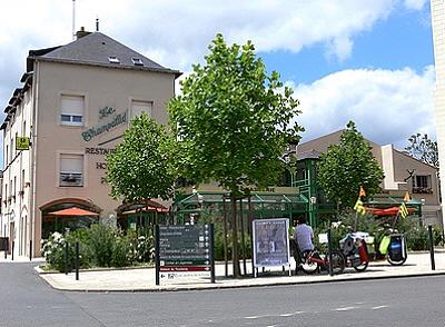 Le Champalud