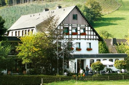 Hotel Landhaus Klockener