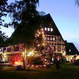 Hotel Landhaus Marienstein