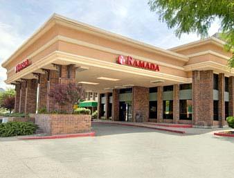 Ramada Inn - Glenwood Springs