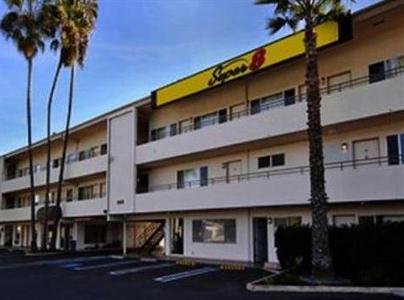 Super 8 Motel Goleta