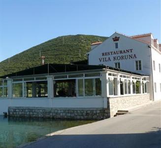 Vila Koruna