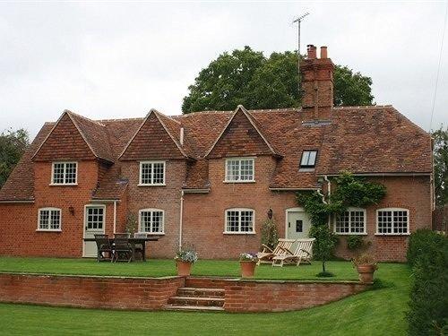Stanford Dingley Bed and Breakfast