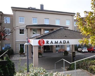 Ramada Hotel Frankfurt Airport West