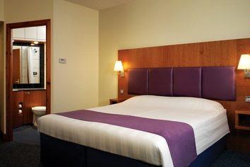 Premier Inn City Center London Road Nottingham
