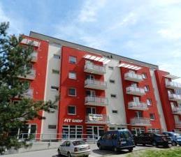 Apartmany Kollarka