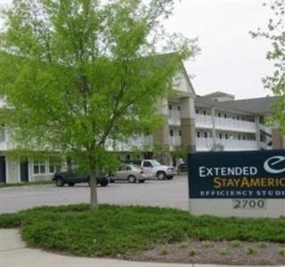 Extended Stay America - Raleigh - RDU Airport