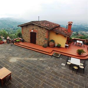 I Sette Borghi B&B