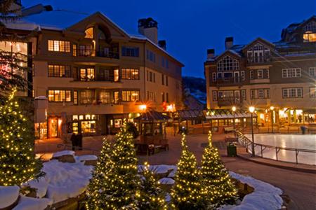 Park Plaza at Beaver Creek