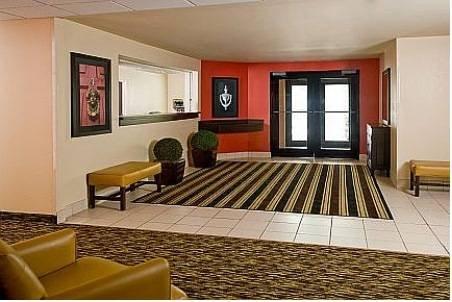 Extended Stay America - Fremont - Warm Springs