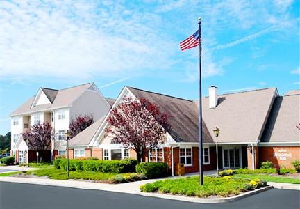 Residence Inn Charleston