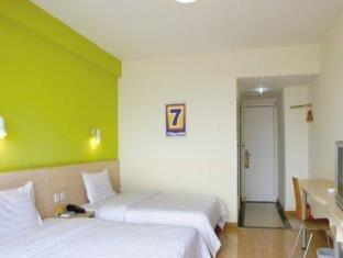 7days Inn Jiaocheng Donghuan Road