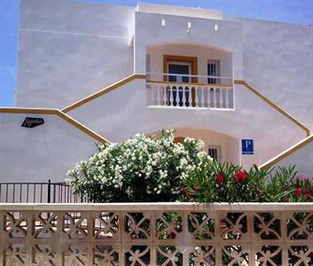 Pension Agadir