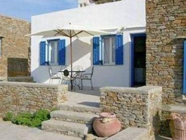 Lithos Residents Apartments Platys Gialos (Sifnos)