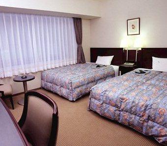 Quality Hotel Toyokawa