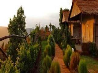 Leisure Vacations Terra Camp, Panchgani