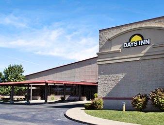 Days Inn Kirksville