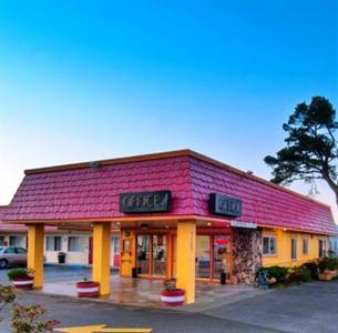 Econo Lodge Crescent City