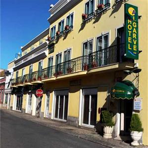 Hotel Residencial S. Algarve