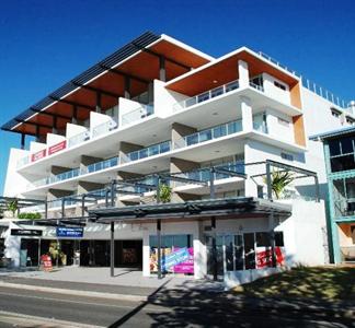 Echelon Apartments Yeppoon