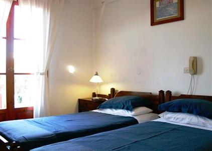 Hotel Manto