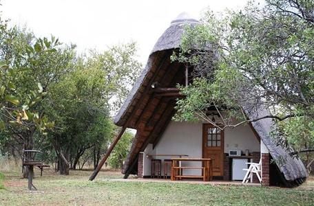 Masorini Bush Lodge