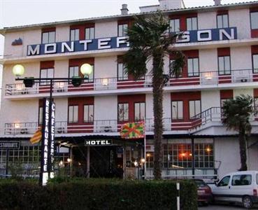 Hotel Montearagon