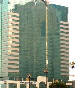 Golden Tulip Hotel Sharjah